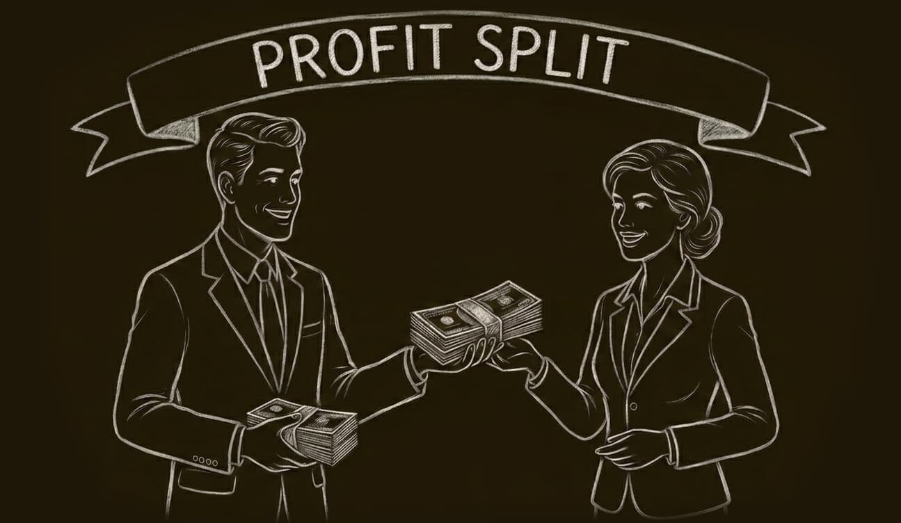 Profit Split