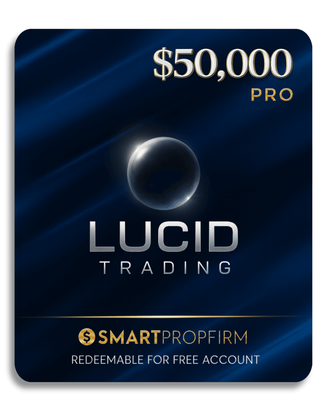 Lucid Pro 50k