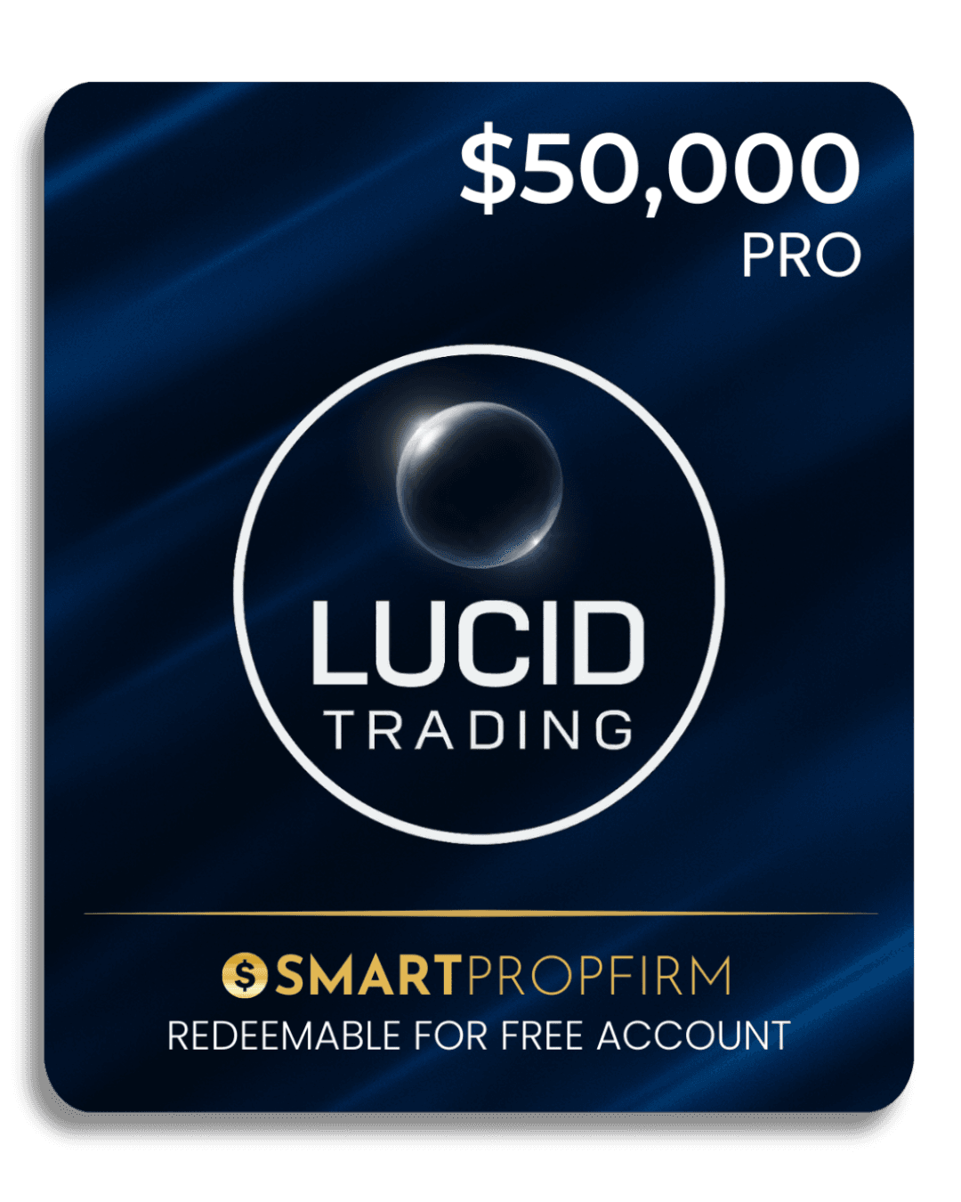 Lucid Pro 50k