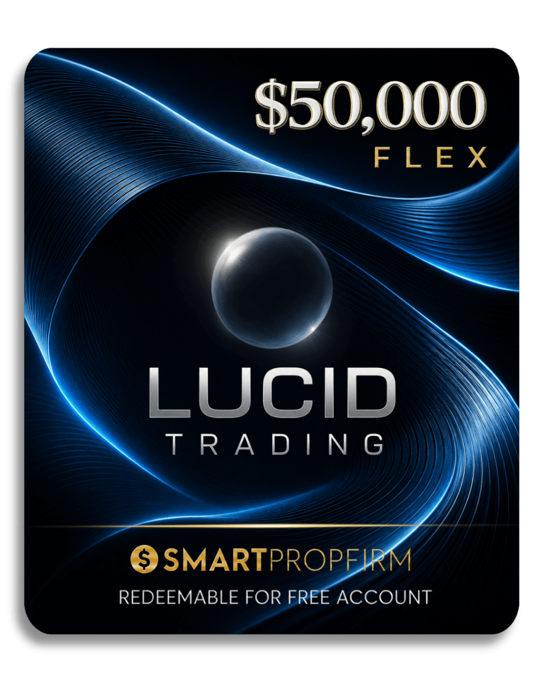 Lucid Flex 50k