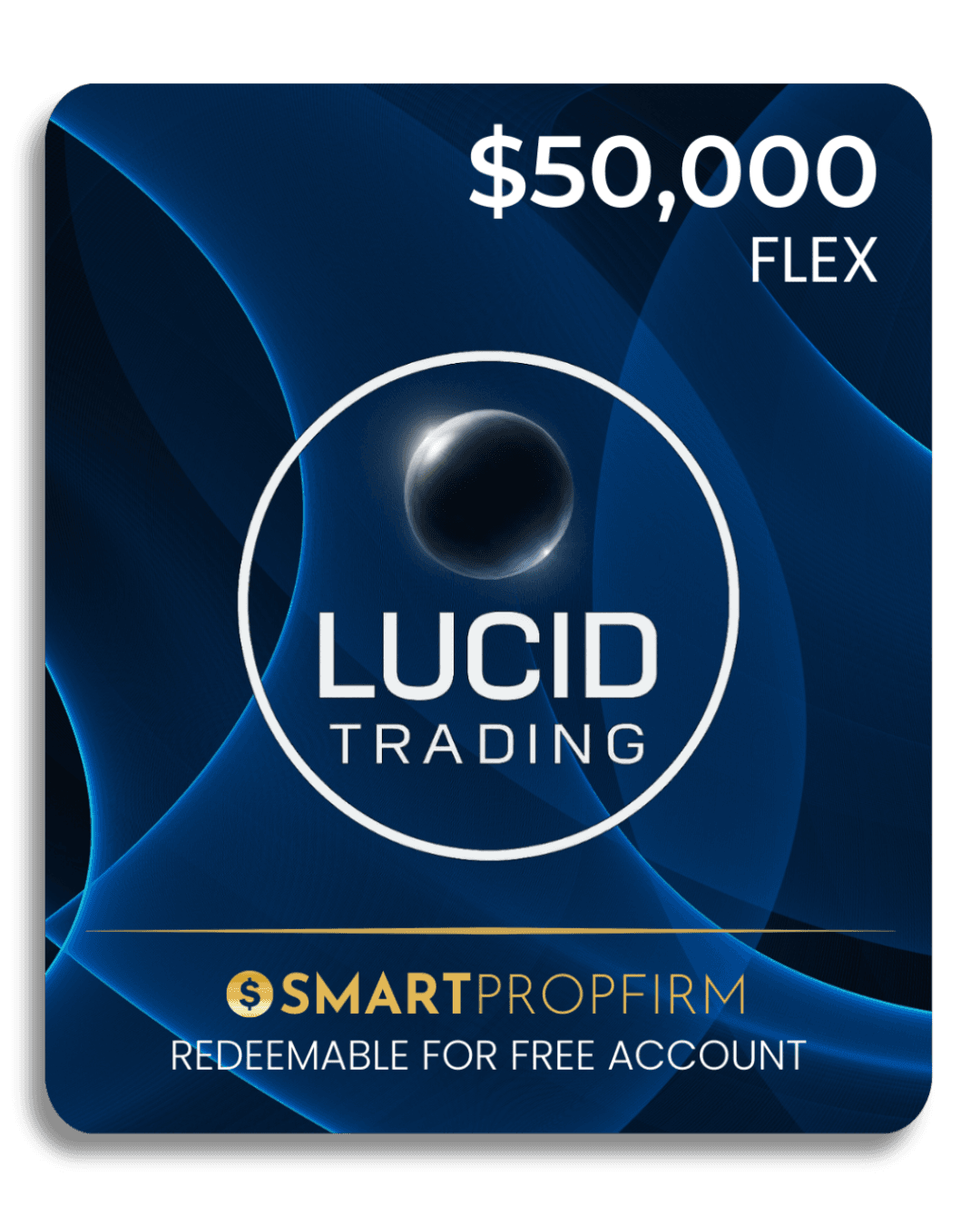 Lucid Flex 50k