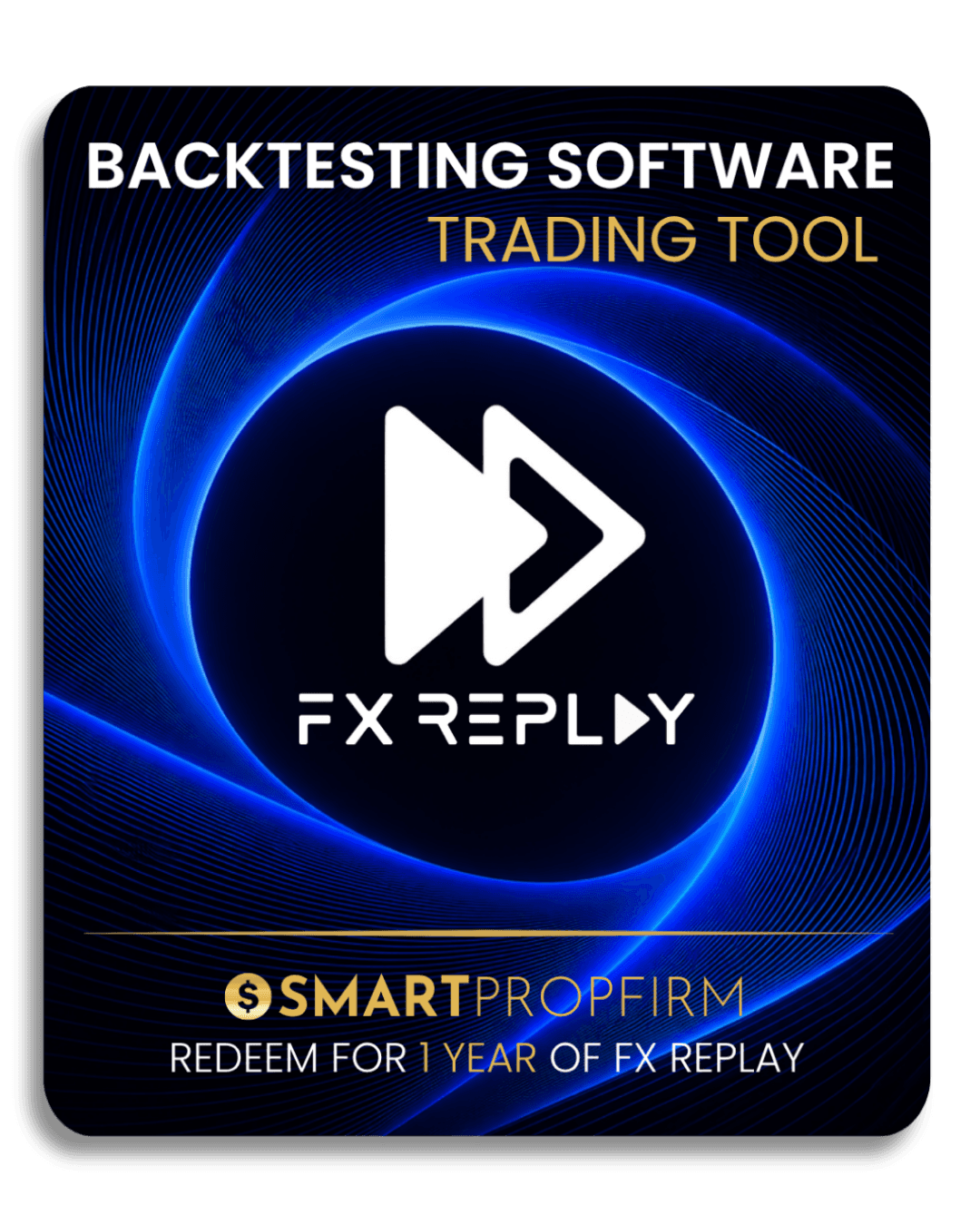 FXREPLAY PRO – 1 Year Access