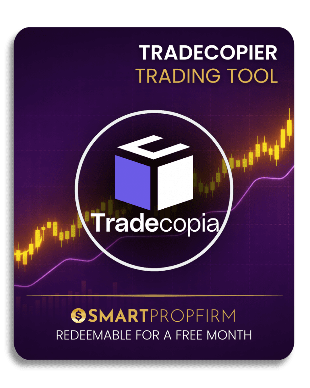 Tradecopia PRO – 1 Month Access