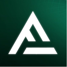 Alpha Futures logo
