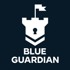 Blue Guardian logo