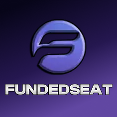 FundedSeat logo