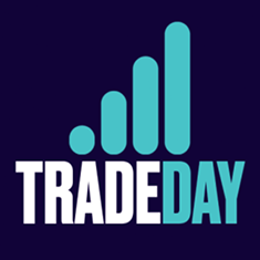TradeDay logo
