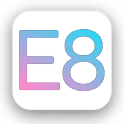 E8 Futures logo