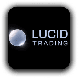 Lucid Trading logo
