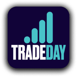 TradeDay logo