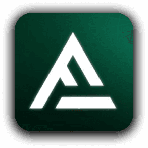 Alpha Futures logo