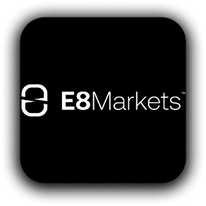E8 Futures logo