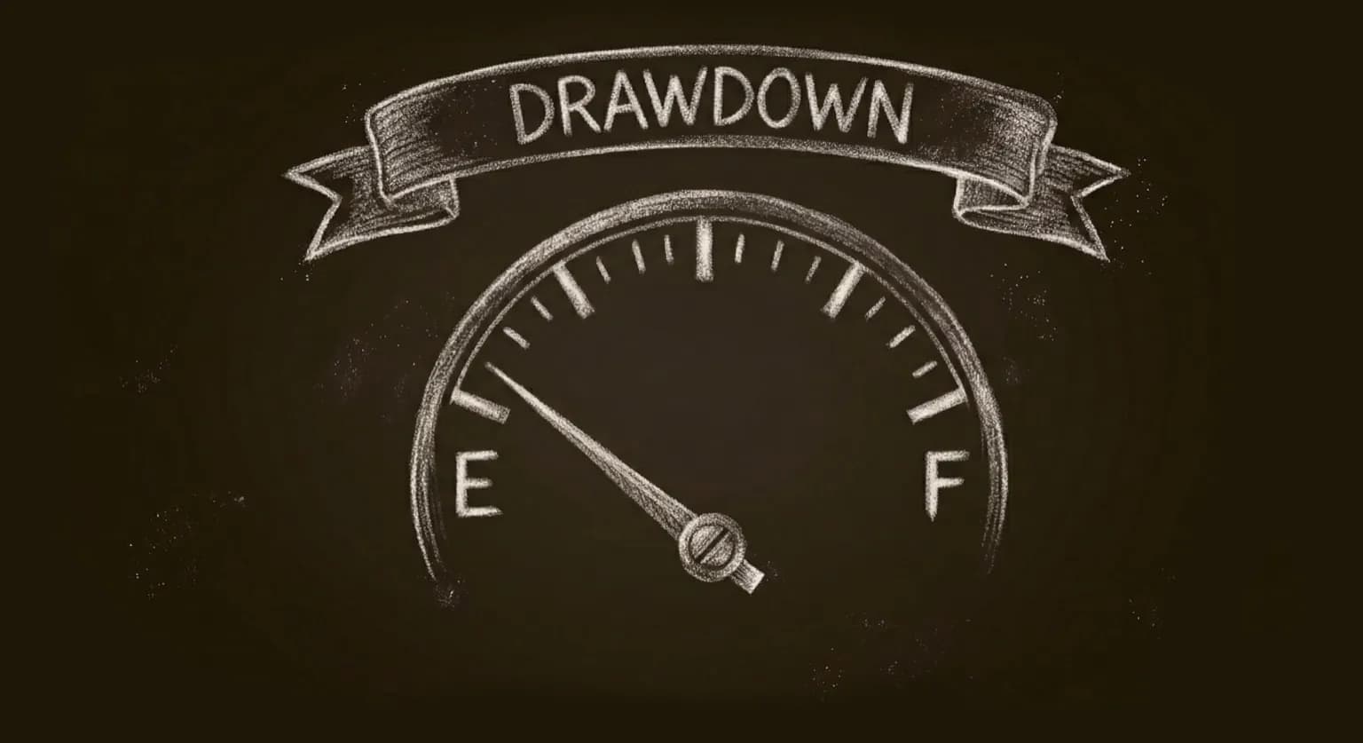 Drawdown