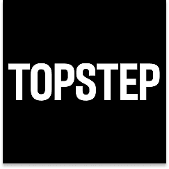 Topstep logo