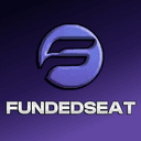 FundedSeat logo
