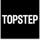 Topstep logo