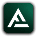Alpha Futures logo