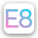 E8 Futures logo