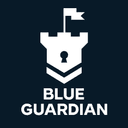 Blue Guardian logo