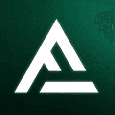 Alpha Futures logo