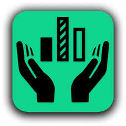 Tradeify logo