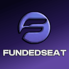 FundedSeat logo