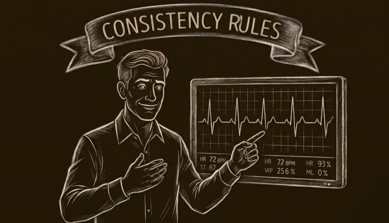 Consistency rules