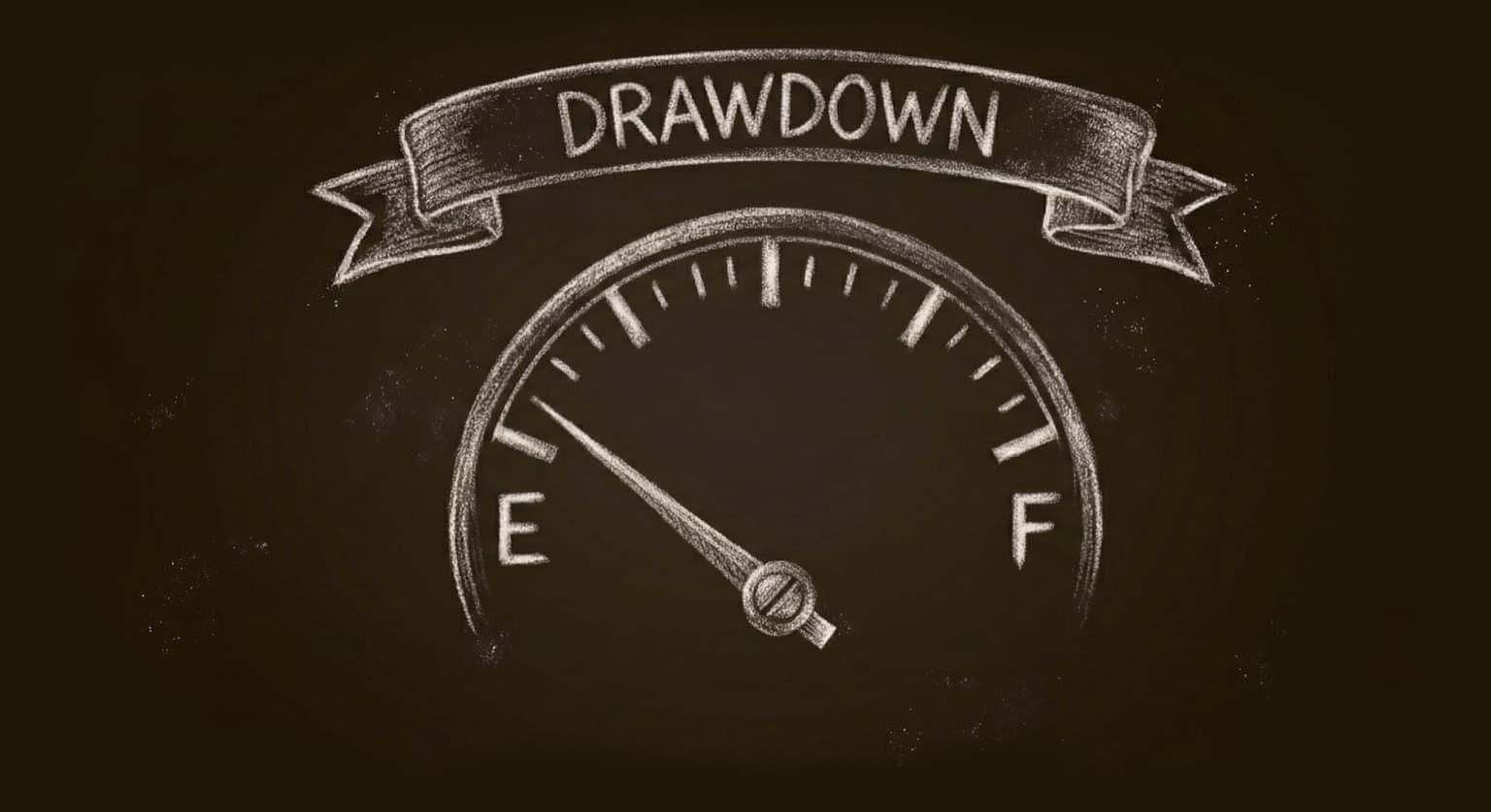 Drawdown