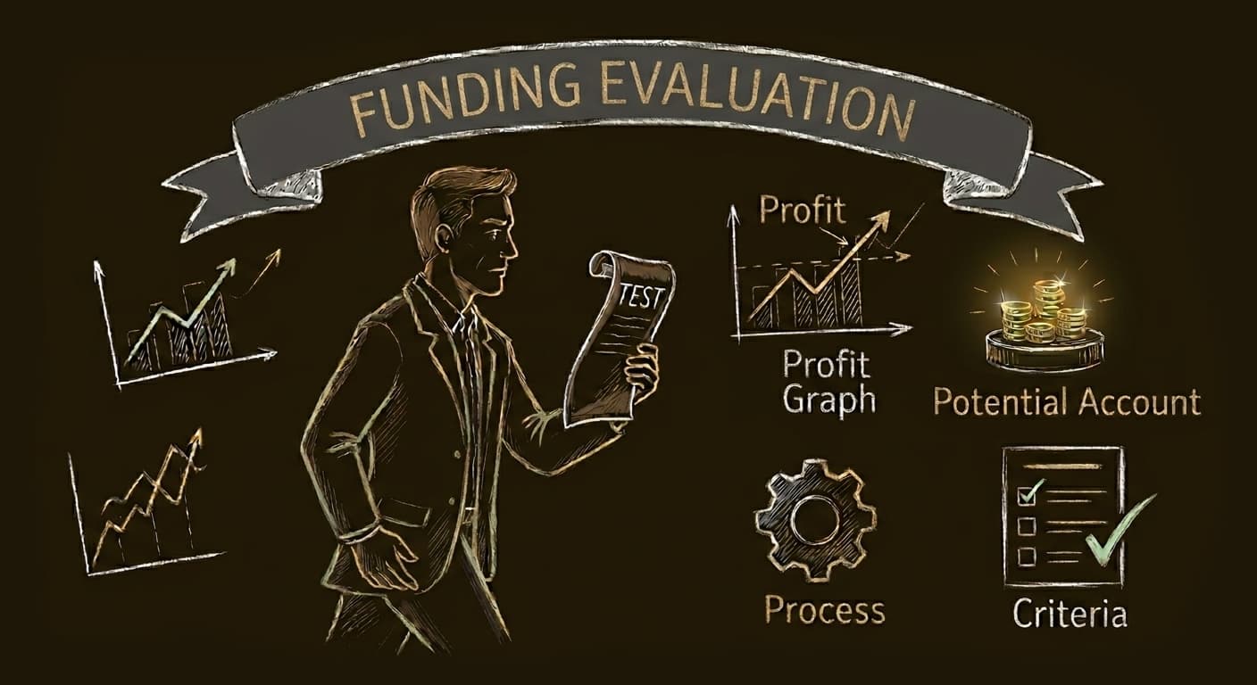 Prop Firm Evaluations