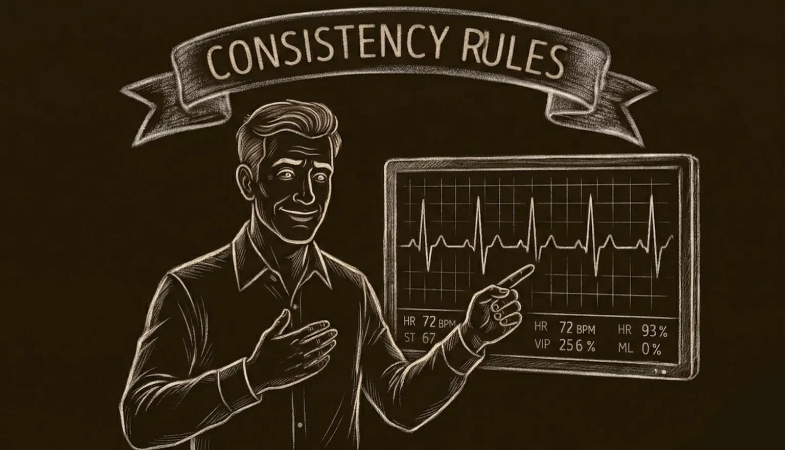 Consistency rules