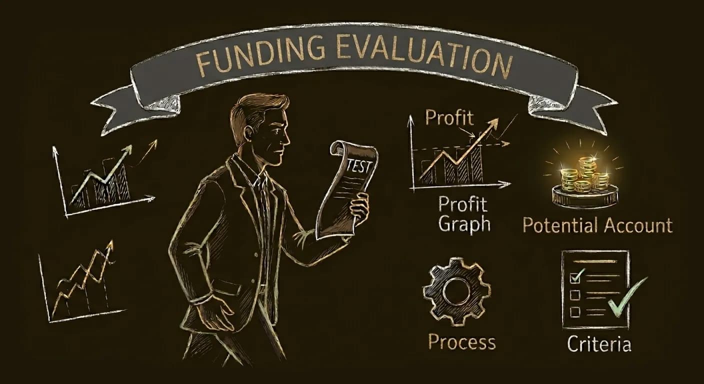 Prop Firm Evaluations