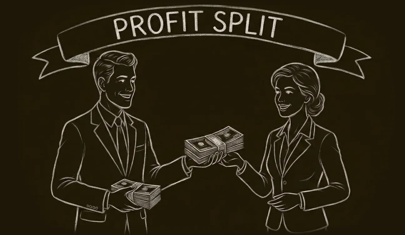 Profit Split