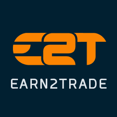 Earn2Trade logo