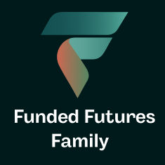 Funded Futures Family logo