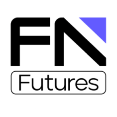 FundedNext logo