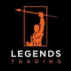 Legends Trading logo
