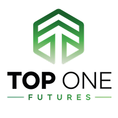 Top One Futures logo