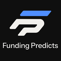 Funding Predicts logo